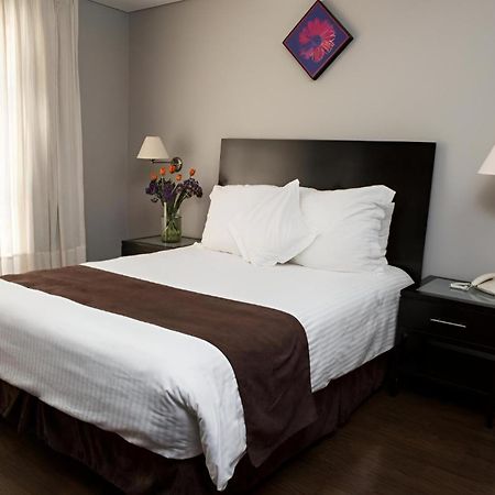 Suites Giorgio Mexico City Exterior photo